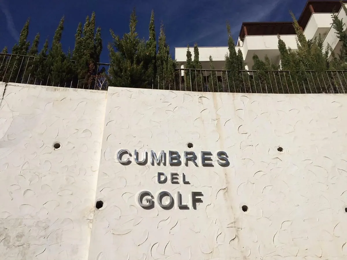 Mar Y Golf Lejlighed Rincón de la Victoria Spanien