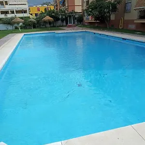 centro y playa Rincón de la Victoria