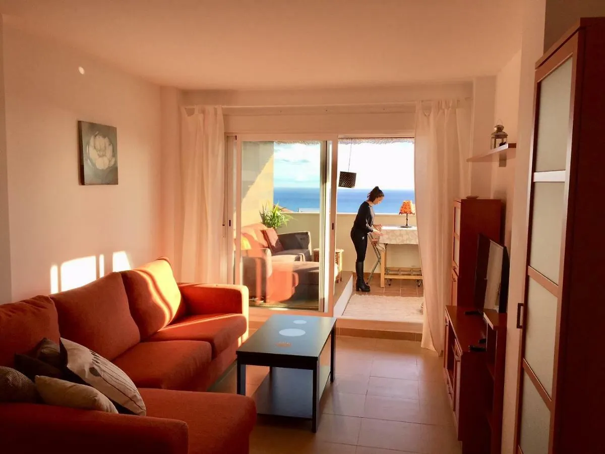 Mar Y Golf Apartment Rincon de la Victoria 0*,