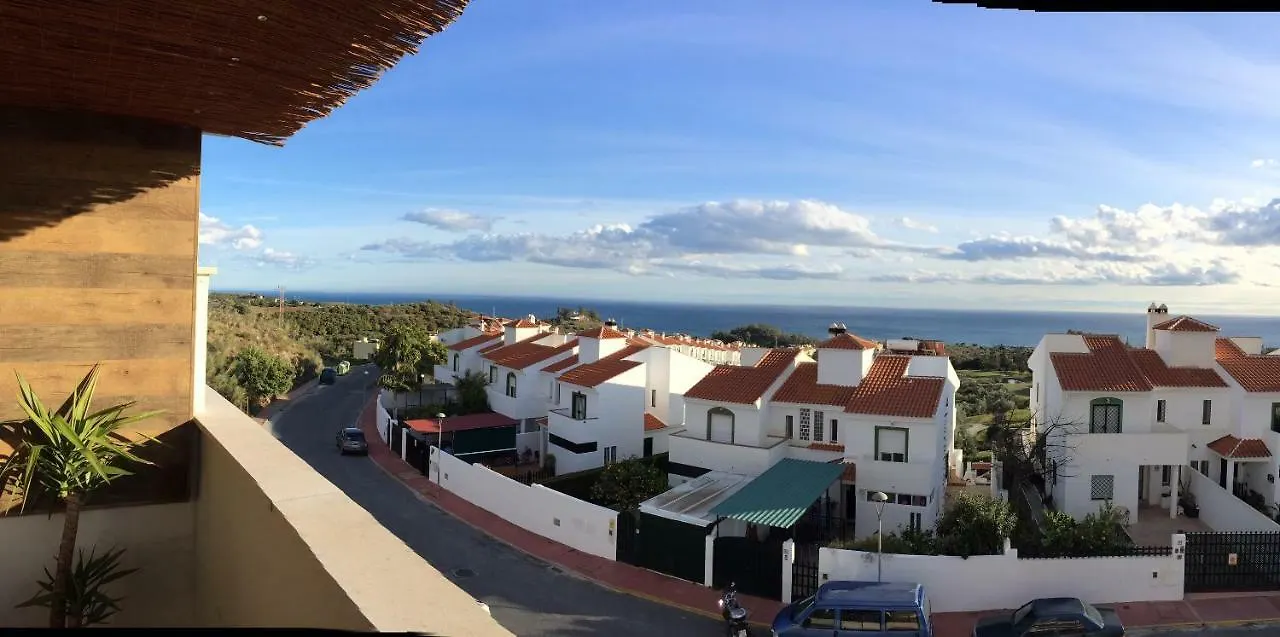 Mar Y Golf Apartment Rincon de la Victoria 0*,  Spain