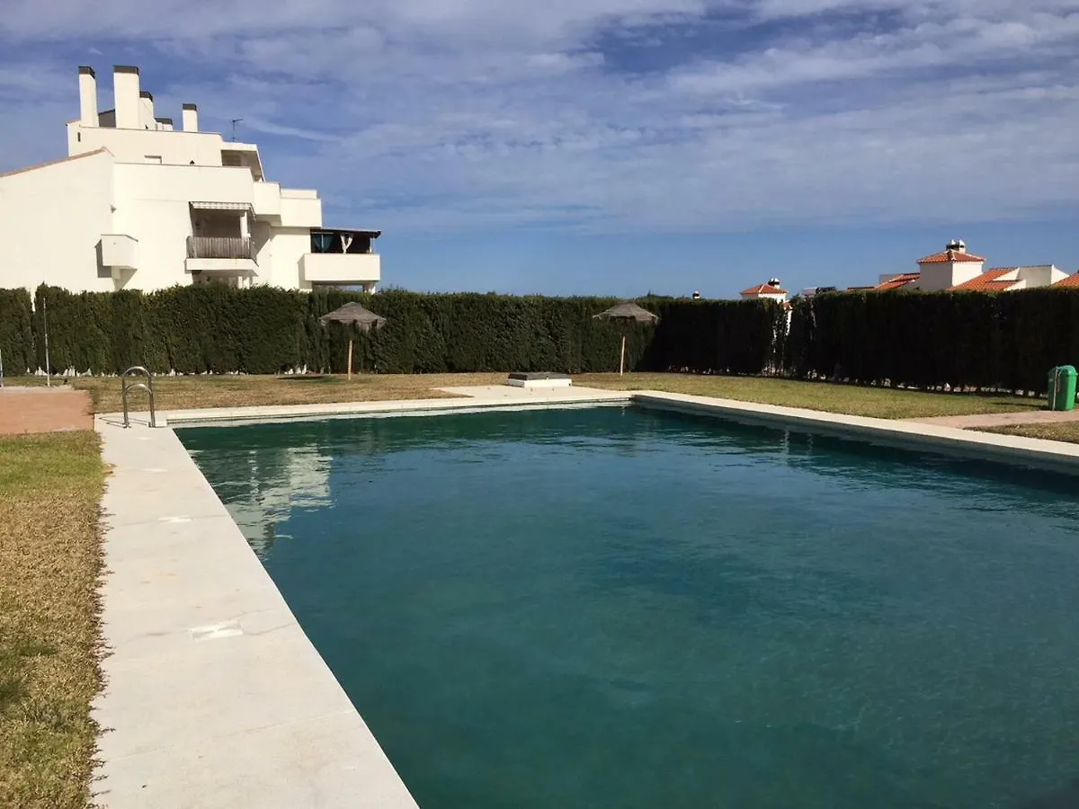 Mar Y Golf Apartment Rincon de la Victoria