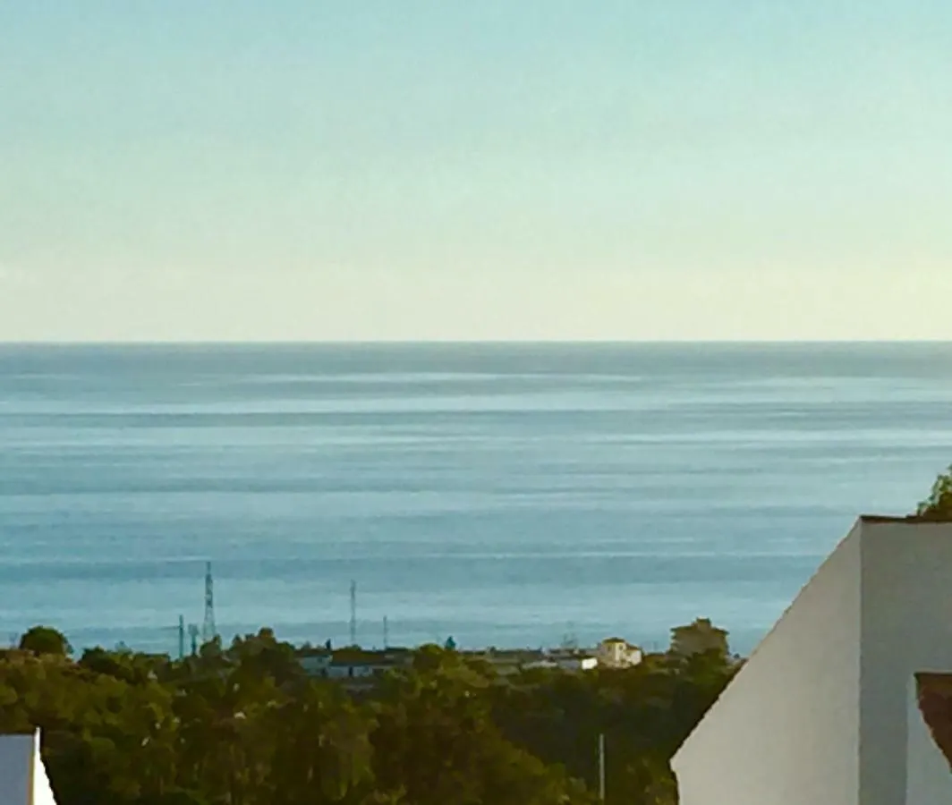 Mar Y Golf Apartment Rincon de la Victoria