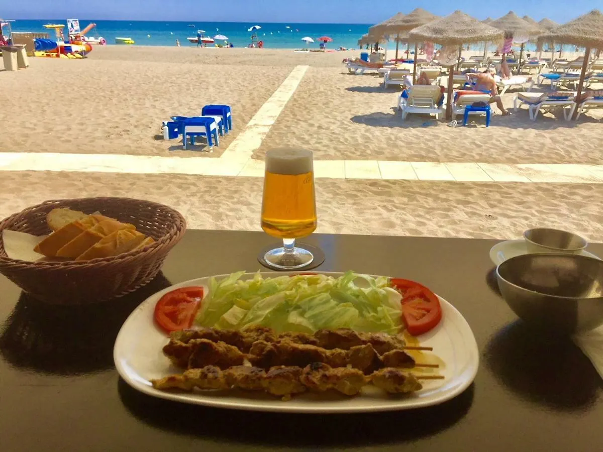 Mar Y Golf Apartment Rincon de la Victoria 0*,