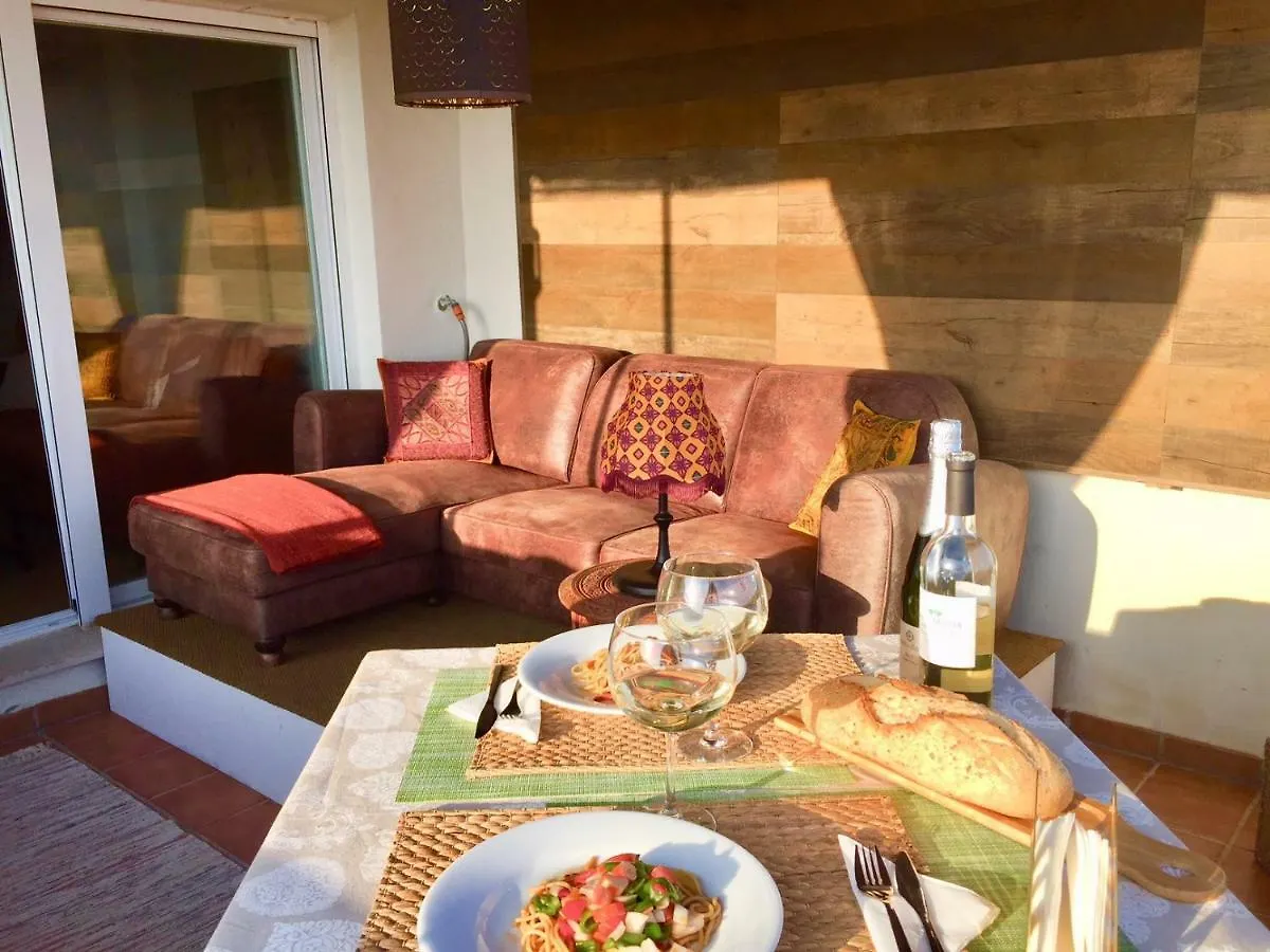 Mar Y Golf Apartment Rincon de la Victoria 0*,  Spain