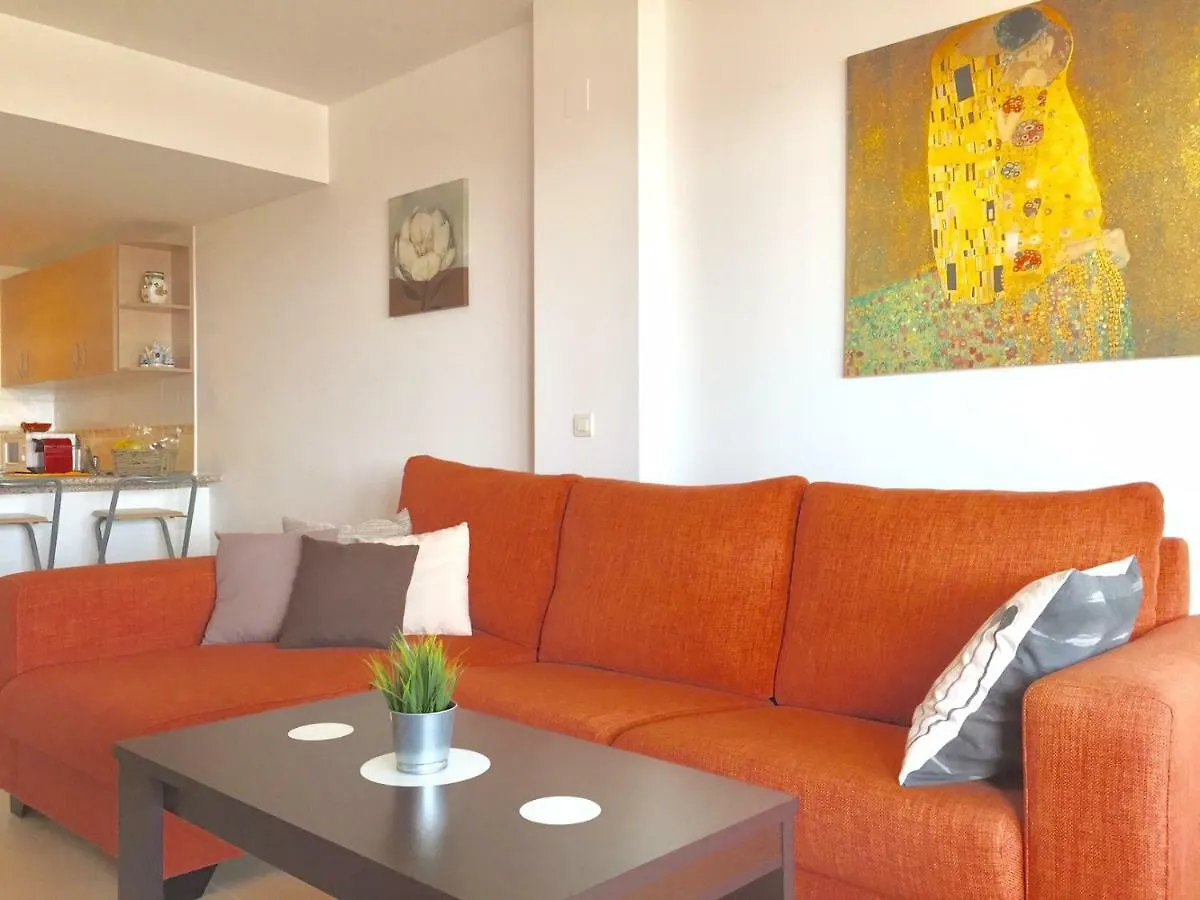Mar Y Golf Apartment Rincon de la Victoria