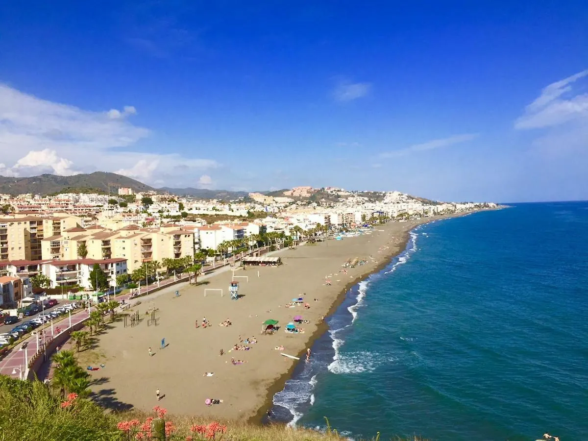Mar Y Golf Apartment Rincon de la Victoria Spain