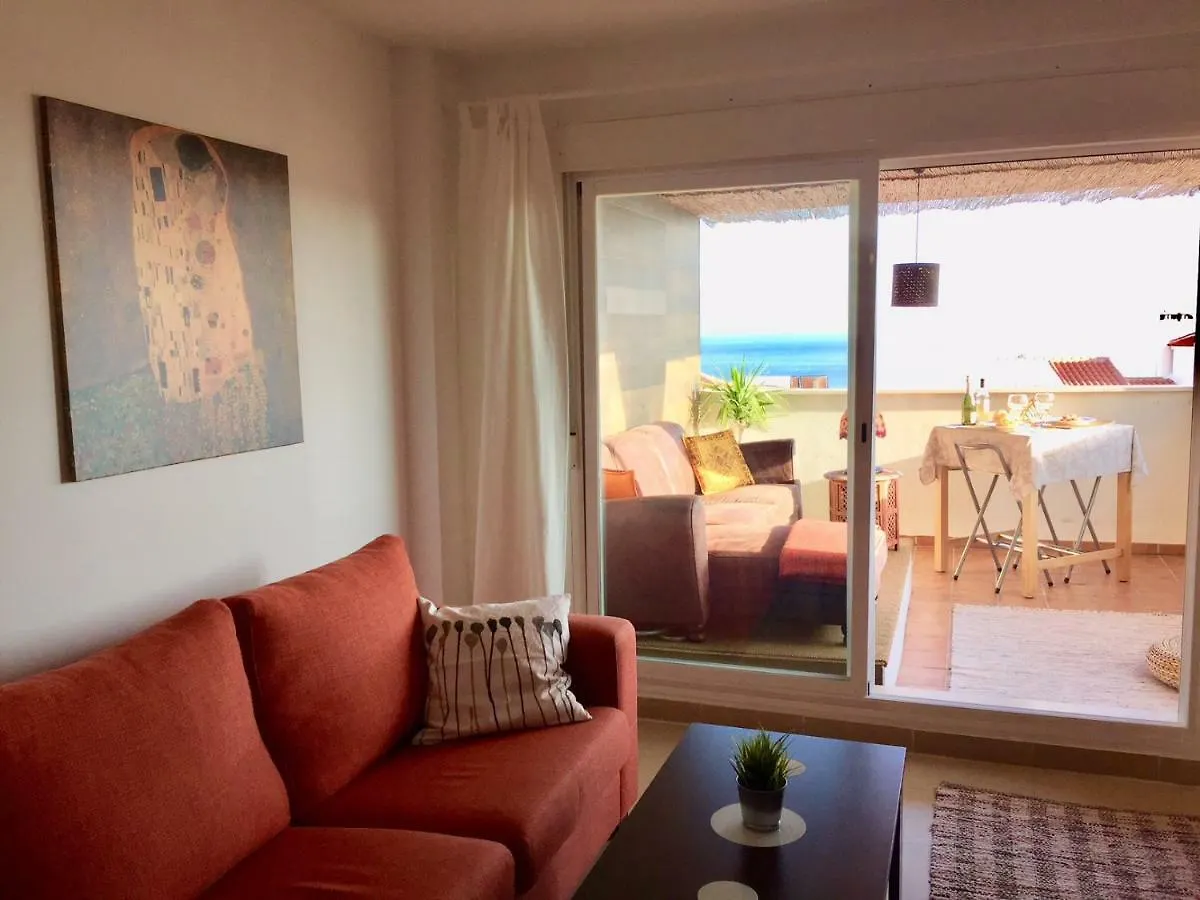 Mar Y Golf Apartment Rincon de la Victoria